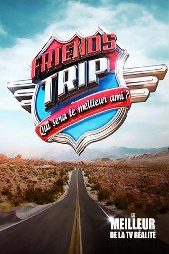 Friends Trip dizi afişi