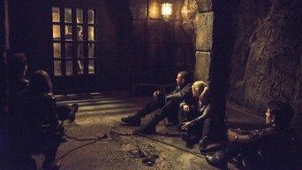 My Name Is Oliver Queen