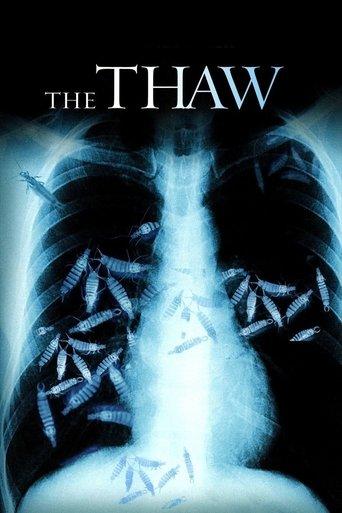 The Thaw film afişi