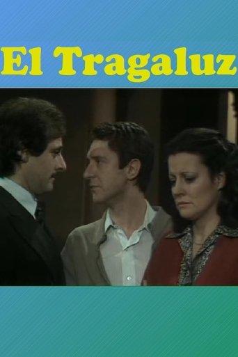 El tragaluz film afişi