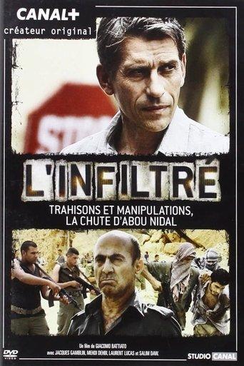 L'Infiltré film afişi