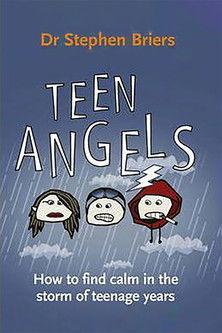 Teen Angels dizi afişi