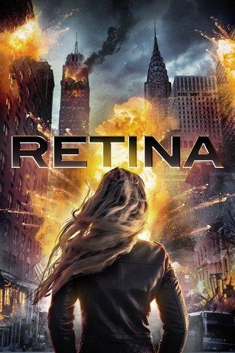 Retina film afişi