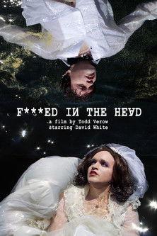 F***ed in the Head film afişi