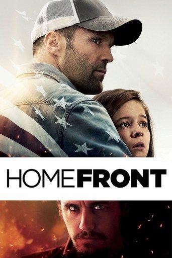 Homefront film afişi