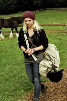 Armans Geheimnis, der Film - Teil 1 film afişi