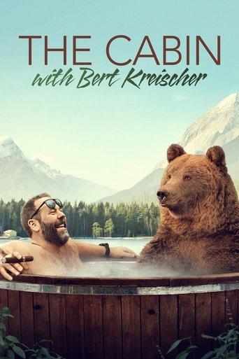 The Cabin with Bert Kreischer dizi afişi