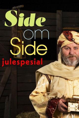 Side om Side: Juespesial film afişi