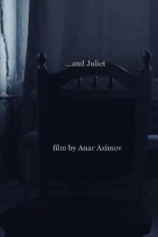 ...and Juliet film afişi