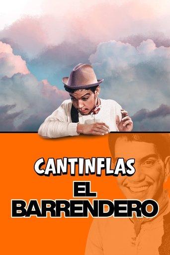 El Barrendero film afişi
