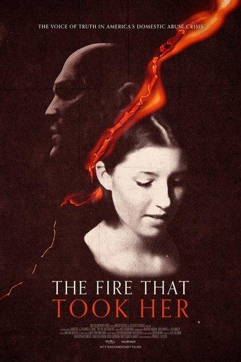 The Fire That Took Her film afişi