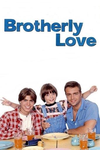 Brotherly Love dizi afişi