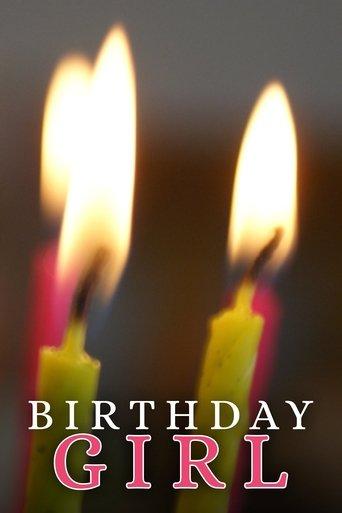 Birthday Girl film afişi