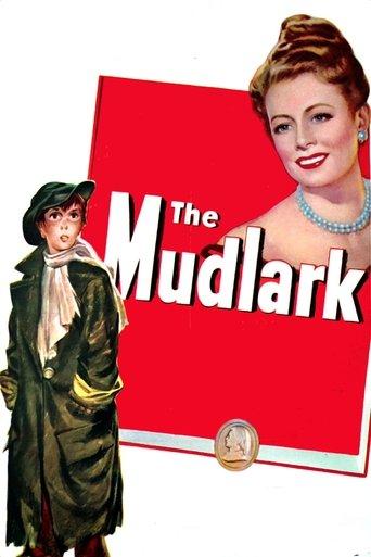 The Mudlark film afişi