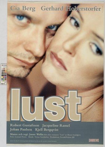 Lust film afişi