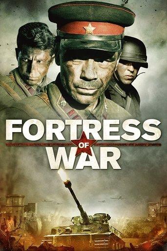 Fortress of War film afişi