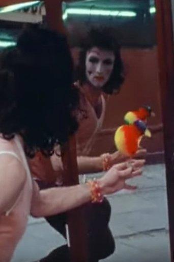 Solarflares Burn for You film afişi