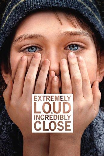 Extremely Loud & Incredibly Close film afişi