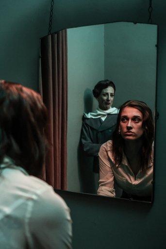 Dead Lesbians film afişi