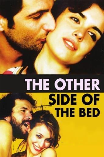 The Other Side of the Bed film afişi
