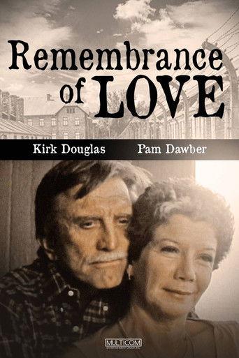 Remembrance Of Love film afişi