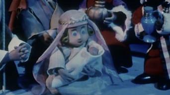 Christmas Lost and Found