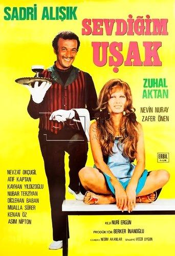 Sevdiğim Uşak film afişi
