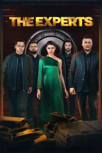 The Experts film afişi