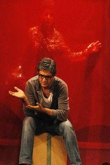 A Woman from the Past film afişi