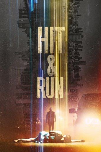 Hit & Run dizi afişi