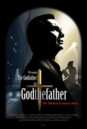 God the Father film afişi