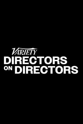 Variety Studio: Directors on Directors dizi afişi