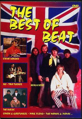 The Best Of Beat film afişi