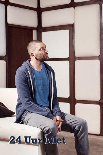 24 uur met... dizi afişi