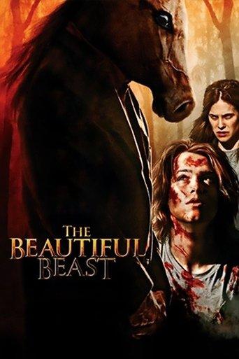The Beautiful Beast film afişi