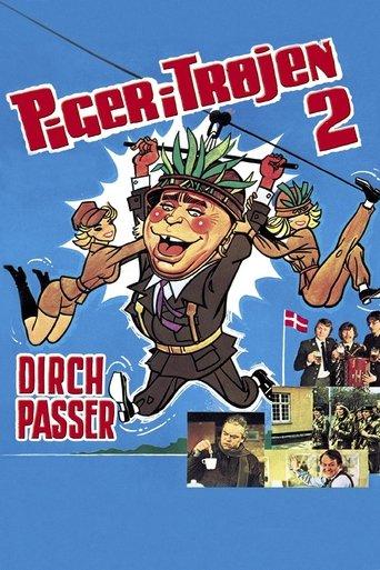 Girls at Arms 2 film afişi