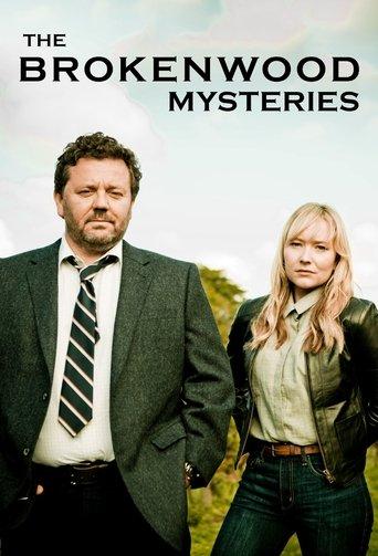 The Brokenwood Mysteries dizi afişi