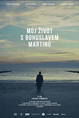 Můj život s Bohuslavem Martinů film afişi