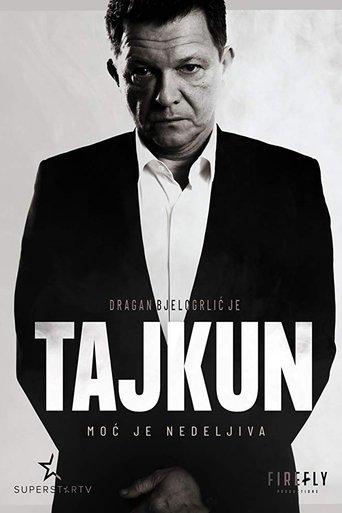 Tycoon dizi afişi