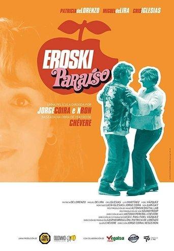 Eroski/Paraíso film afişi