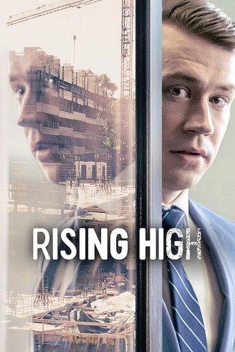 Rising High film afişi