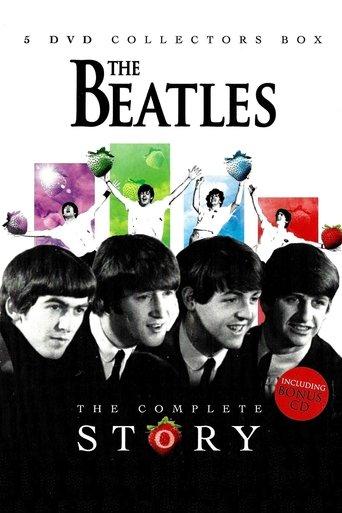 The Beatles: The Complete Story film afişi