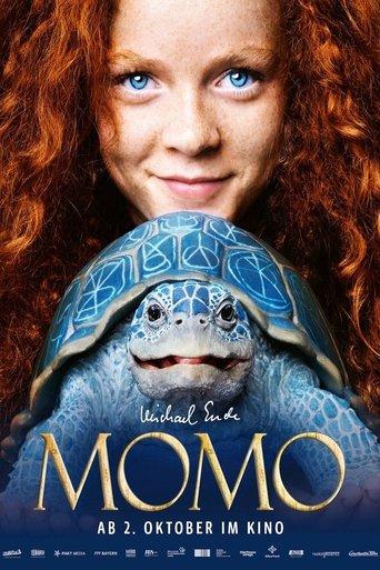 Momo film afişi