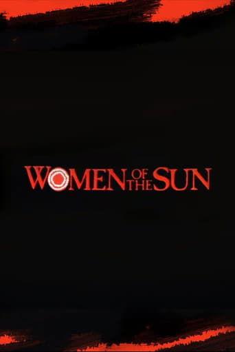 Women of the Sun dizi afişi