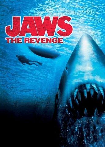 Jaws: The Revenge film afişi