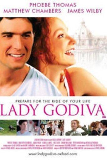 Lady Godiva film afişi