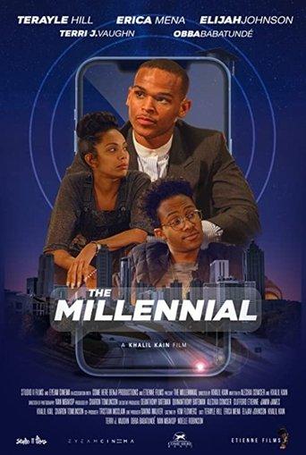 The Millennial film afişi
