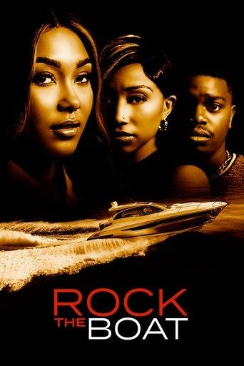 Rock the Boat film afişi