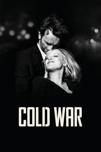 Cold War film afişi