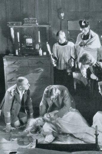 The Honeymoon film afişi